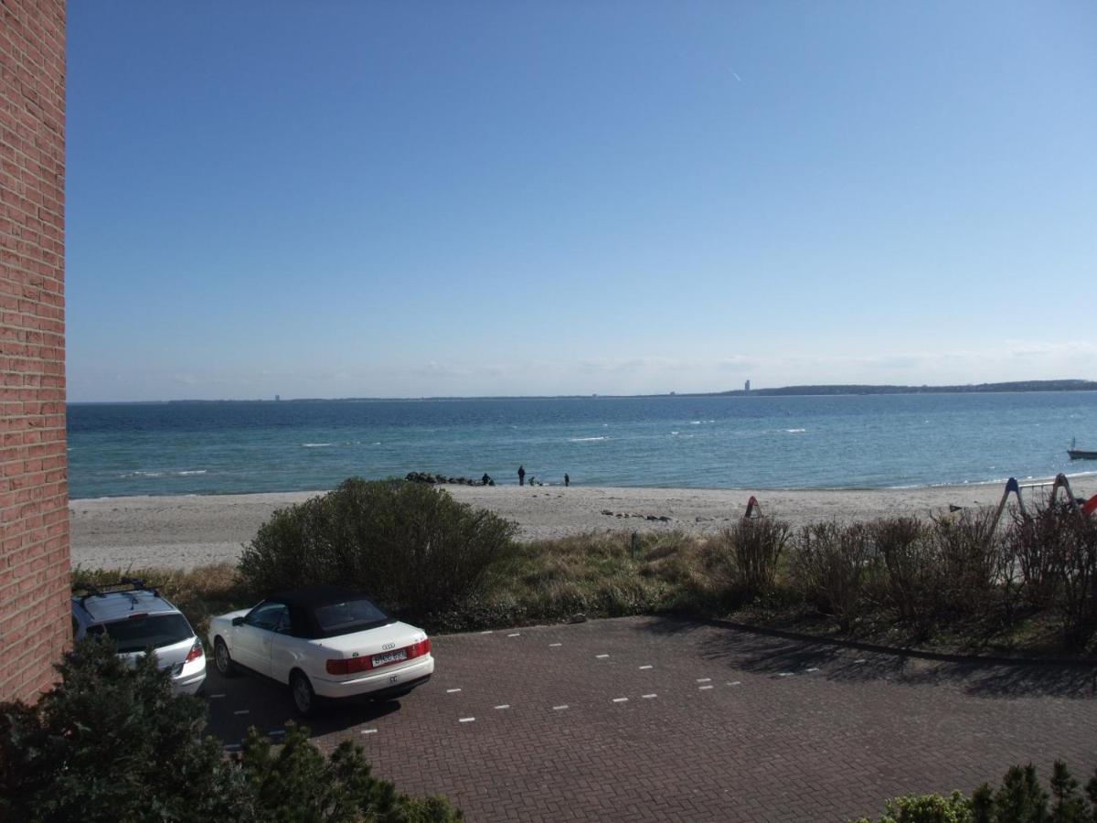 Strandresidenz Sierksdorf Nr 05 外观 照片